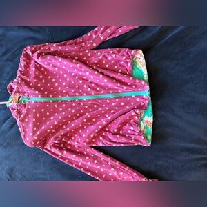 Posh Peanut Reversible Jacket